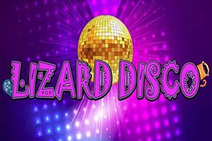 Lizard Disco