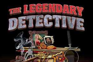 The Legendary Detective